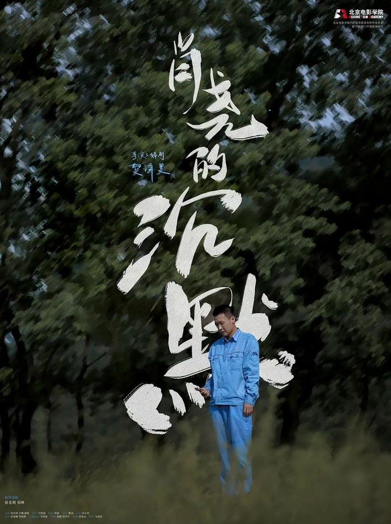 Poster of 肖尧的沉默