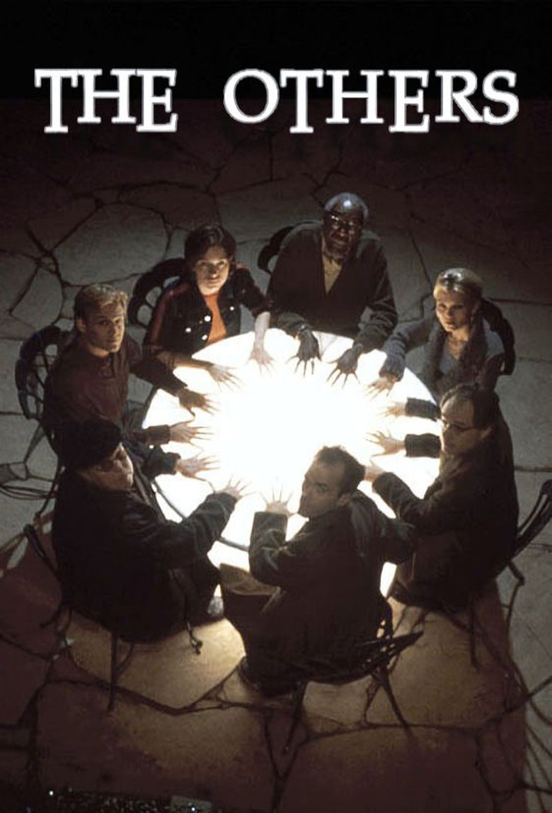 Poster of Episodes in The Others - Season 1 - Season 1