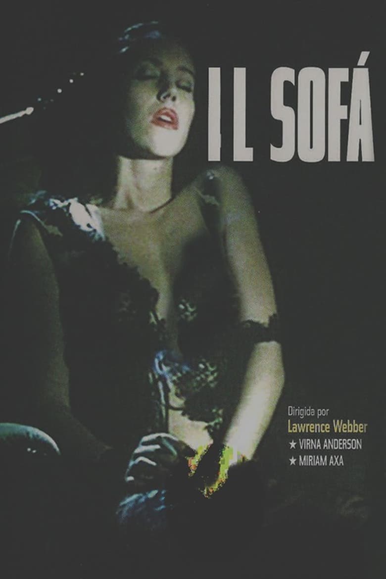 Poster of Il sofà