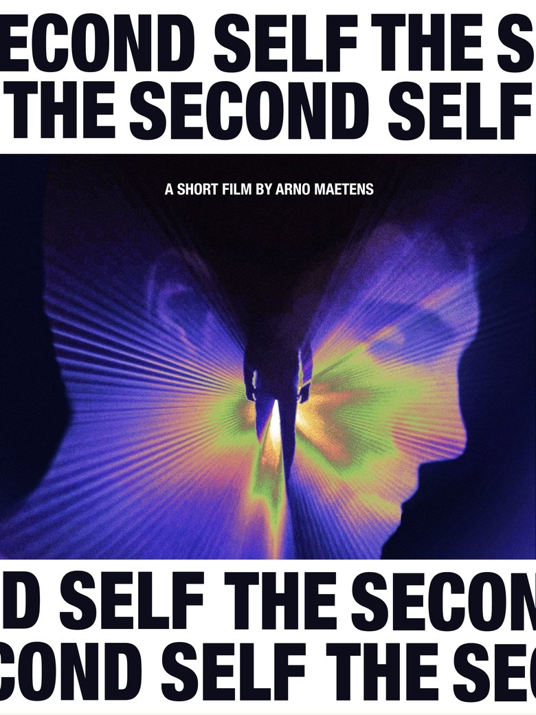 Poster of The Second Self
