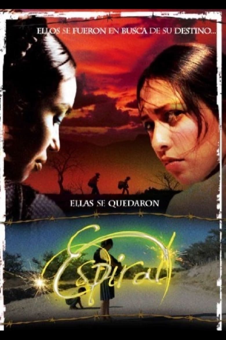 Poster of Spiral