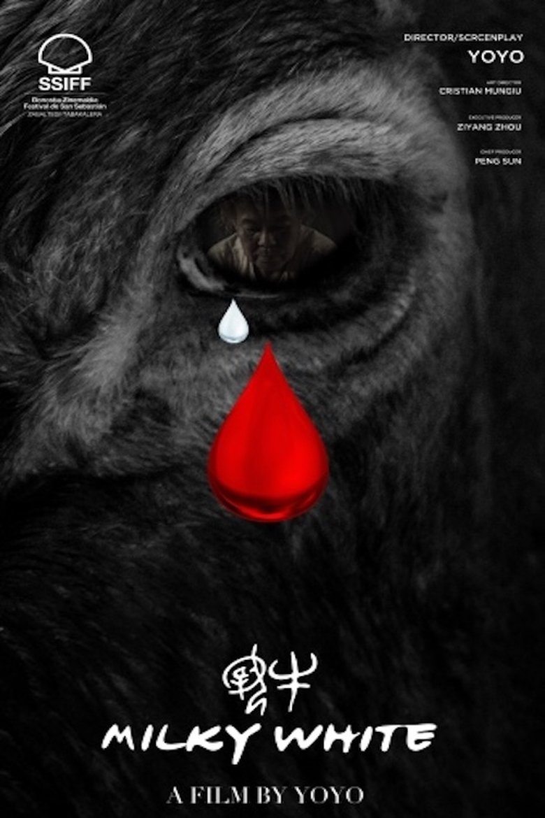 Poster of Milky White