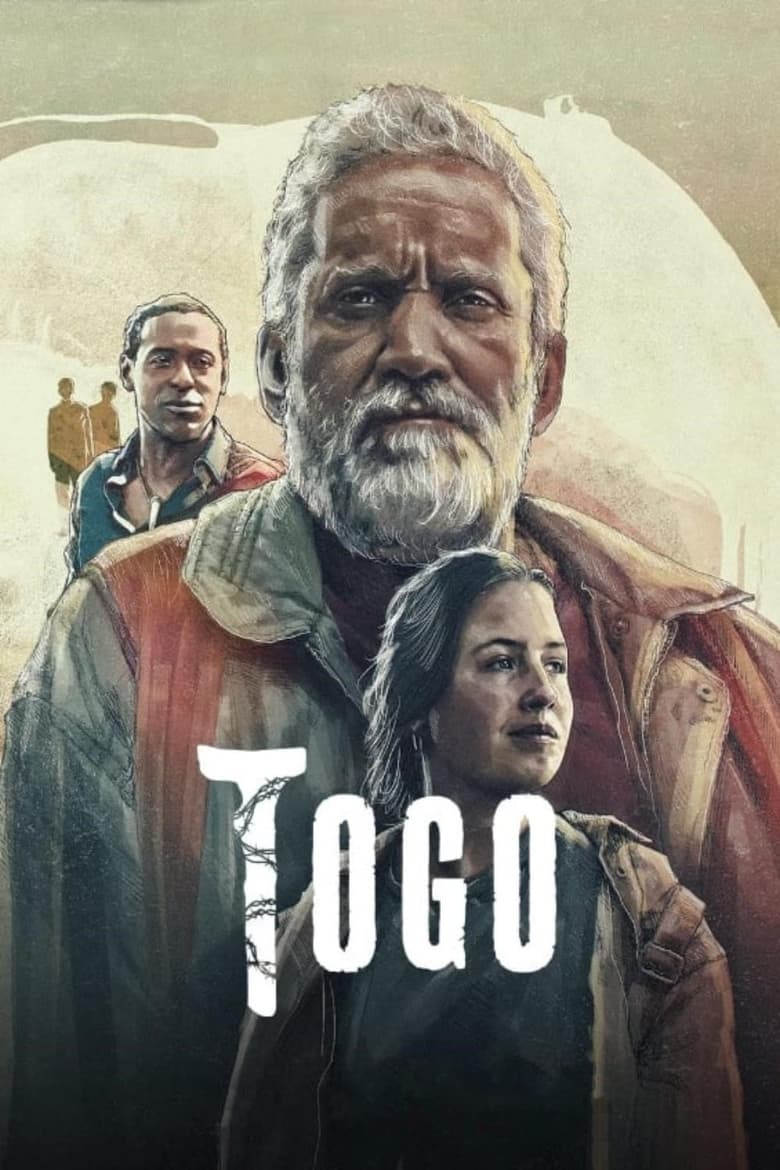 Poster of Togo