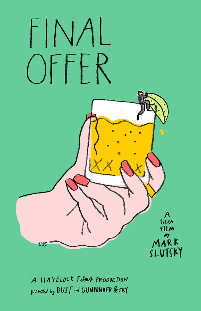 Poster of Final Offer