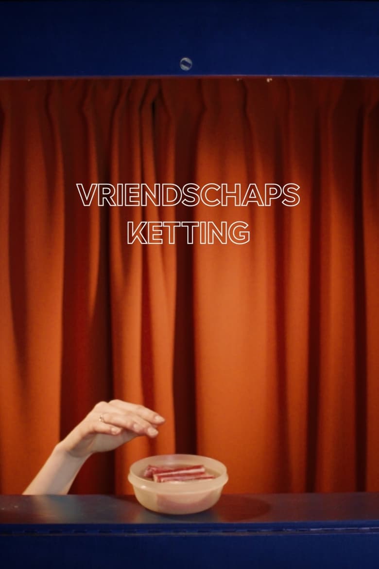 Poster of Vriendschapsketting