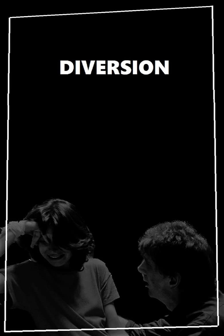 Poster of Diversion ...