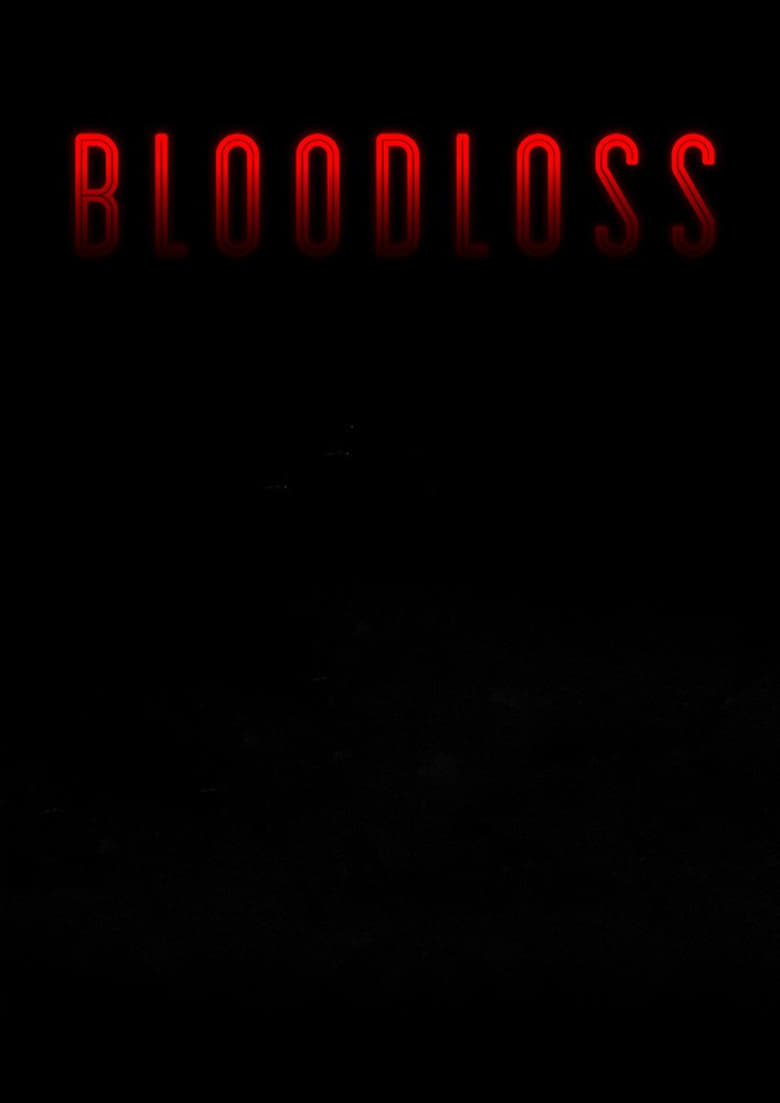 Poster of Bloodloss