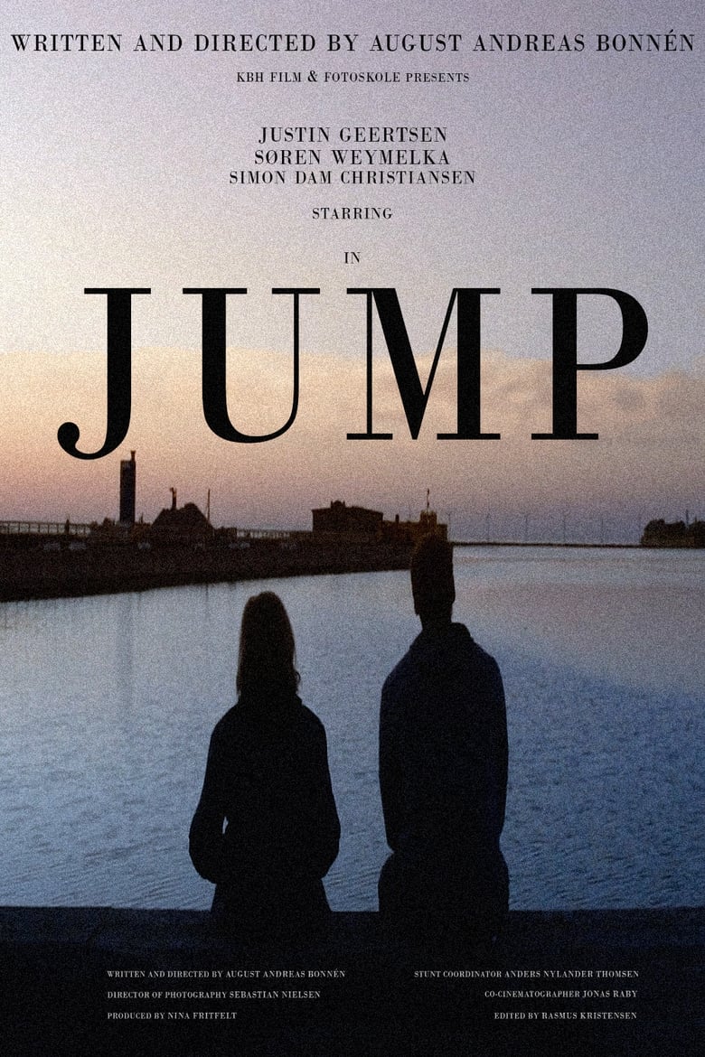 Poster of Jump