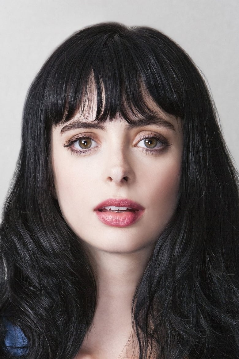 Portrait of Krysten Ritter