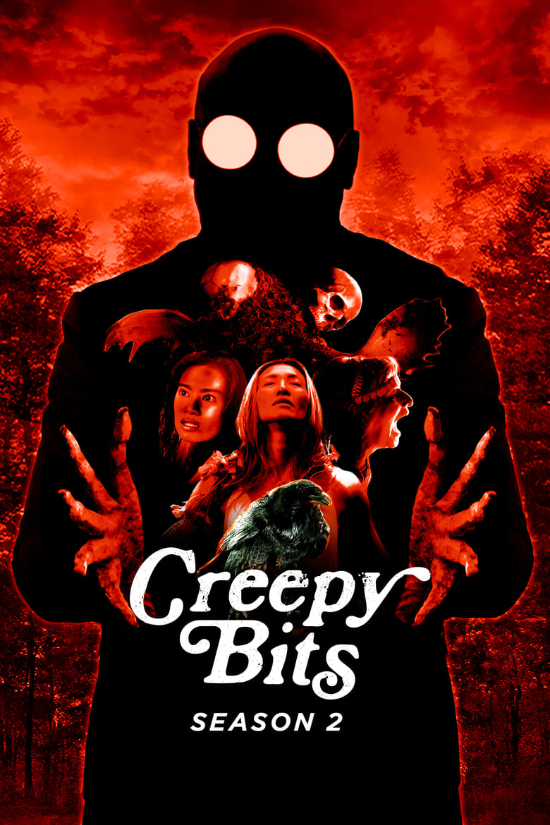 Poster of Cast and Crew in Creepy Bits - Season 2 - Episode 10 - Last Sonata