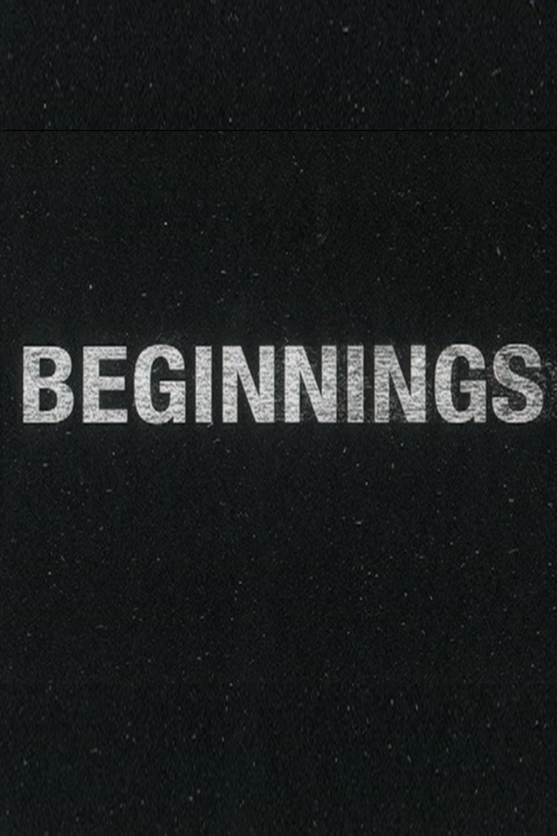 Poster of Beginnings