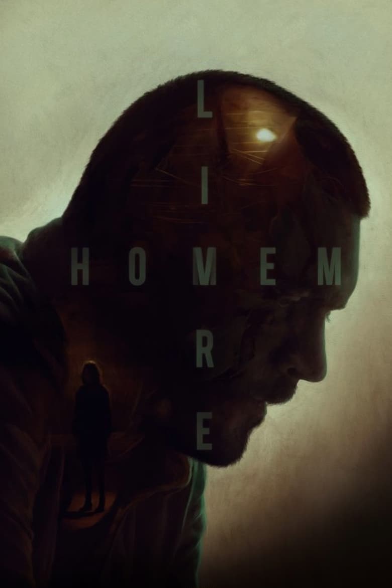 Poster of Homem Livre