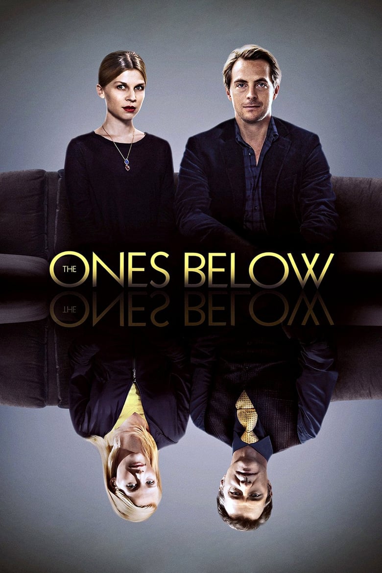 Poster of The Ones Below