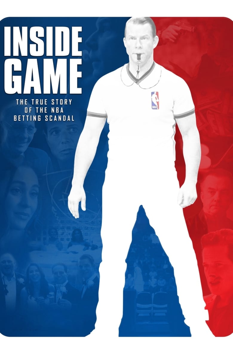 Poster of Inside Game