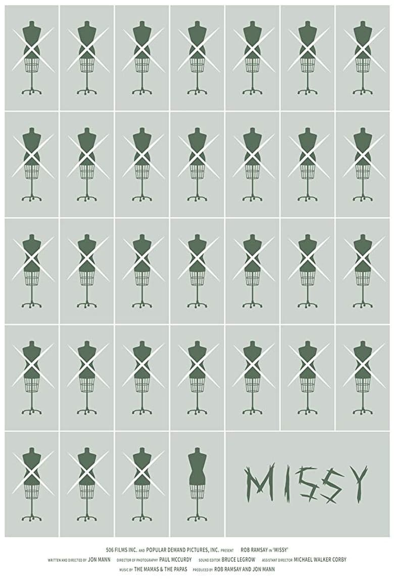 Poster of Missy