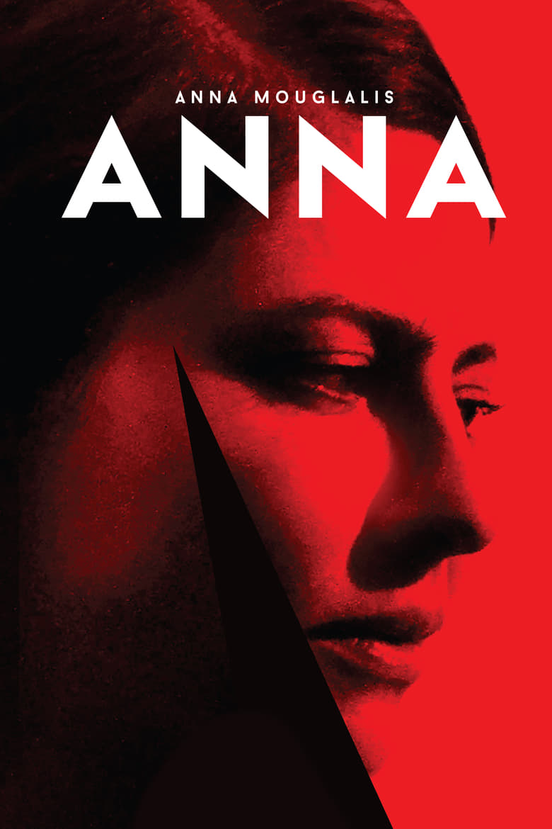 Poster of Anna