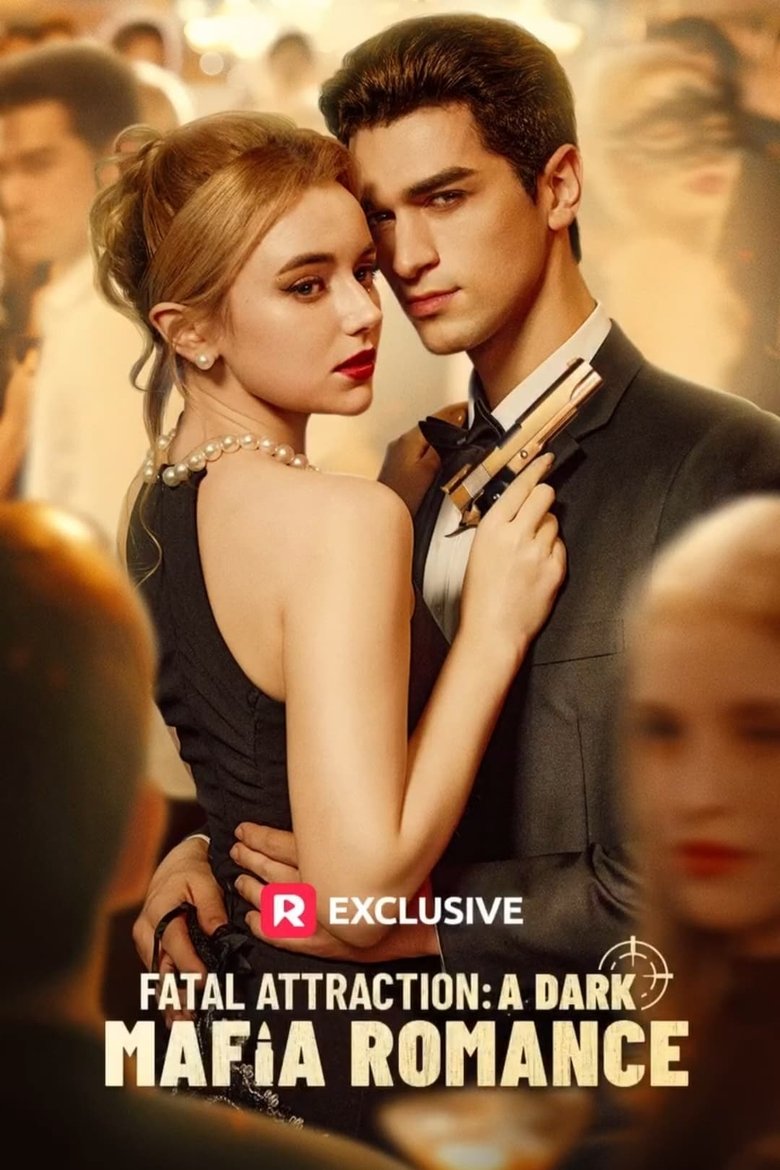 Poster of Fatal Attraction: A Dark Mafia Romance
