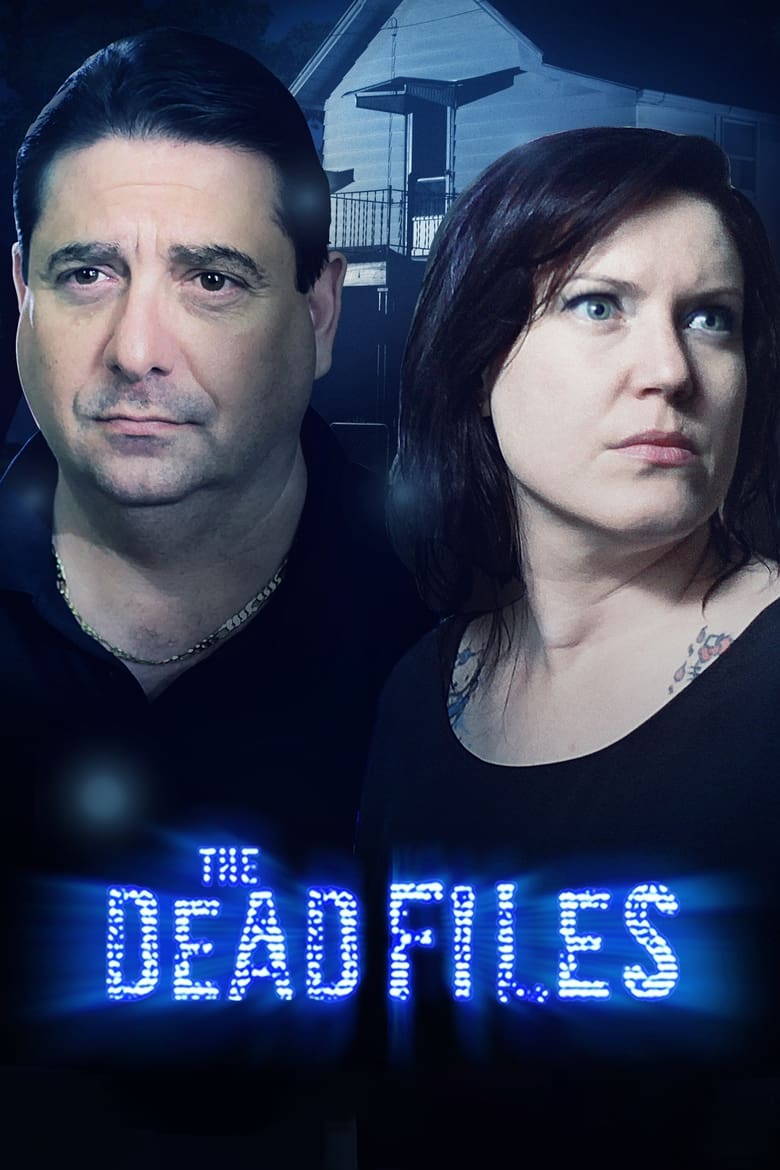 Poster of Cast and Crew in The Dead Files - Season 6 - Episode 2 - The Aftermath