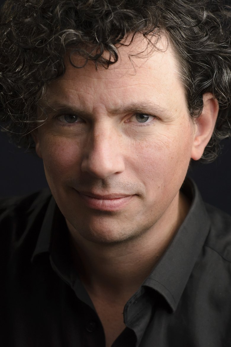 Portrait of Fraser James MacLeod