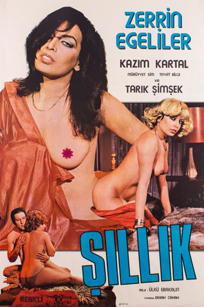 Poster of Şıllık