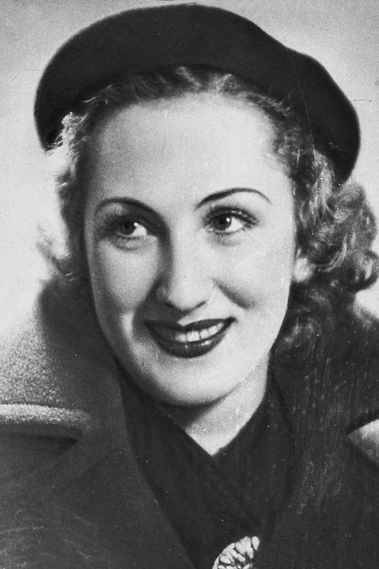 Portrait of Melek Kobra