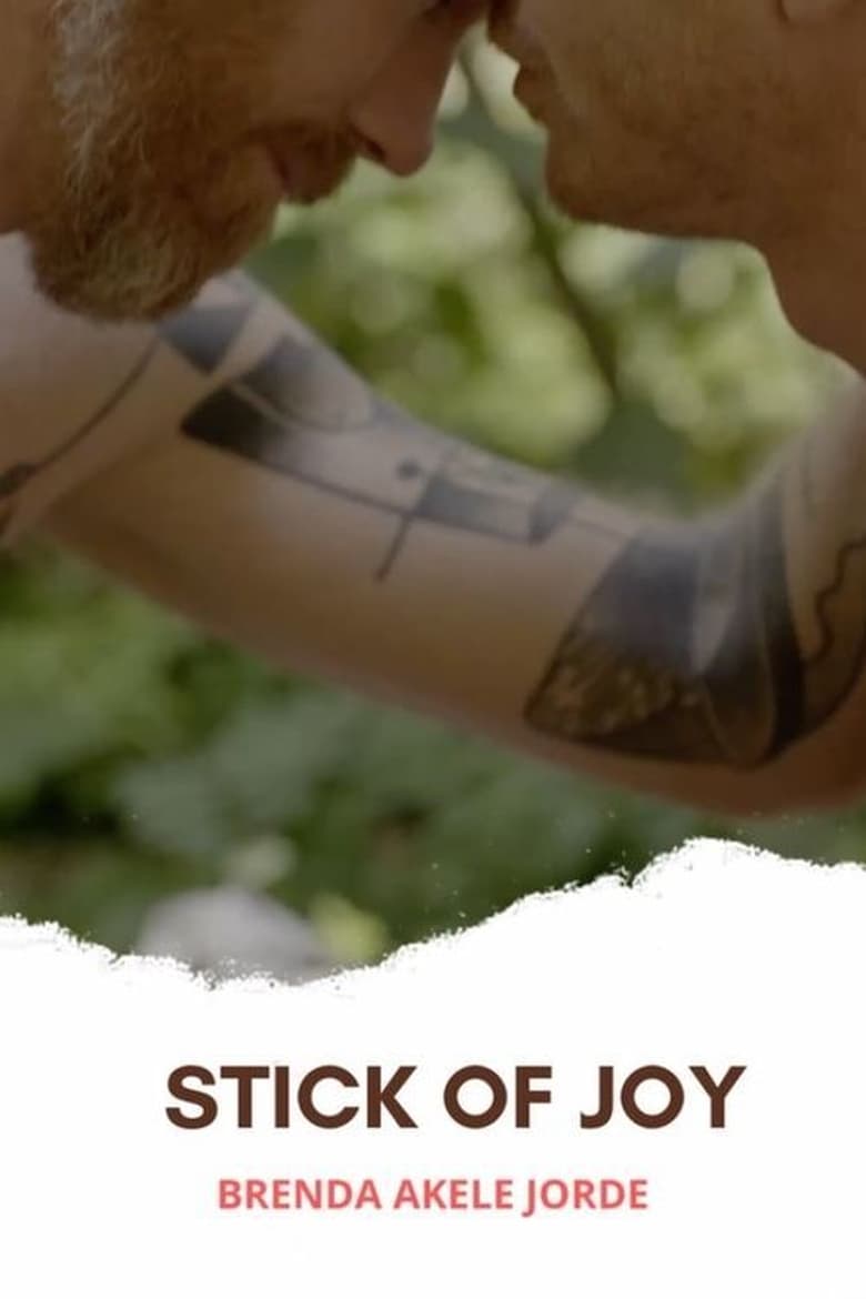 Poster of Stick of Joy