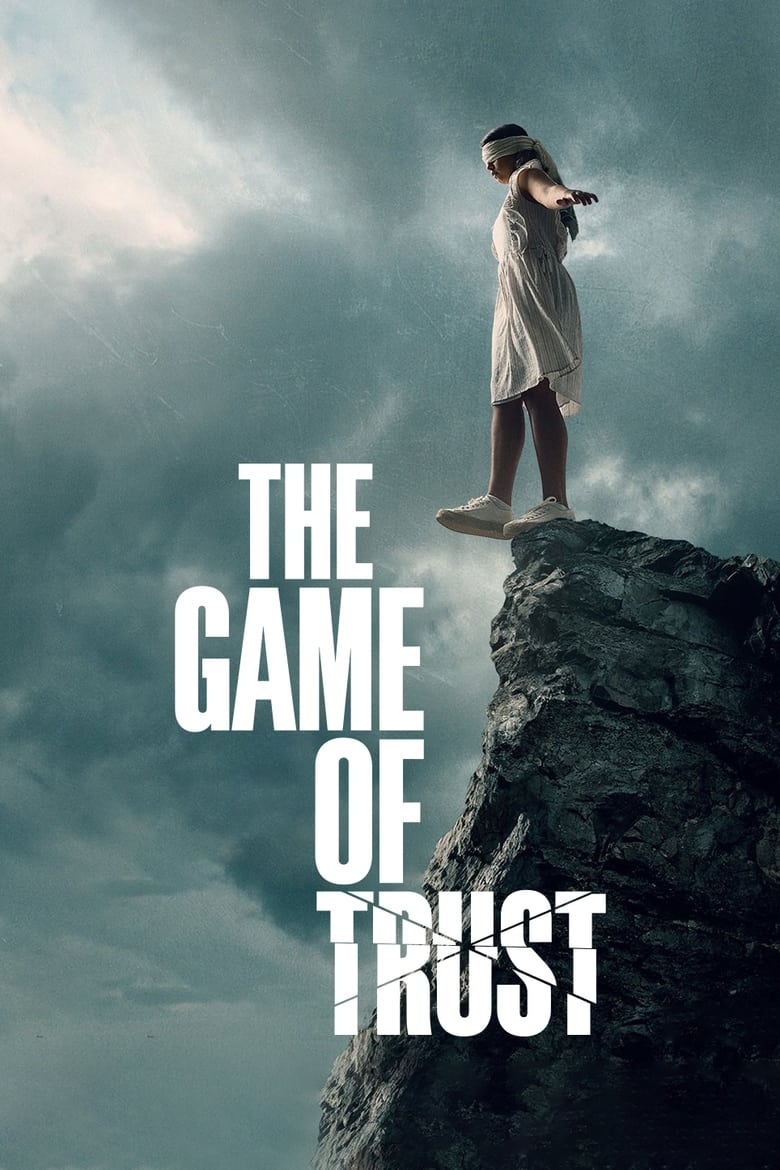 Poster of The Game of Trust