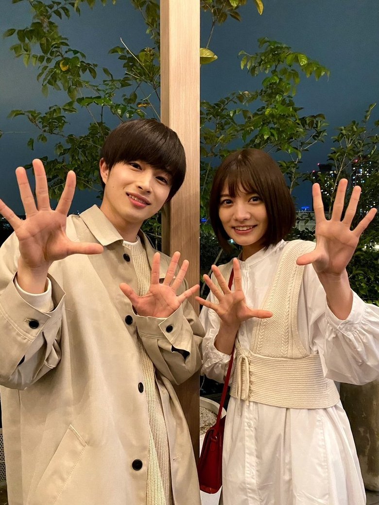 Poster of 超無敵クラス