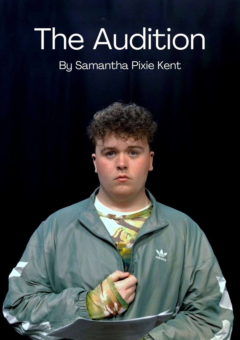 Poster of The Audition