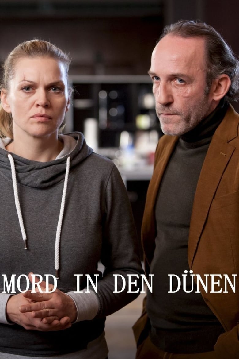 Poster of Mord in den Dünen