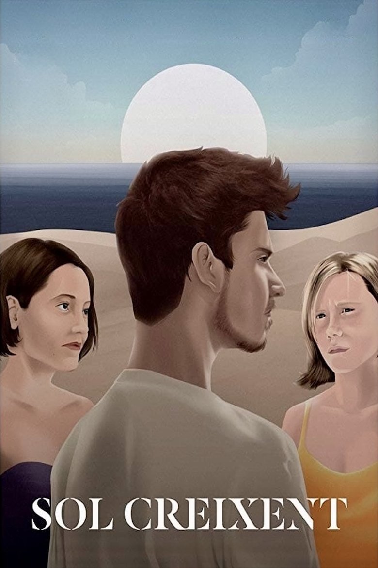 Poster of Bathed in Light