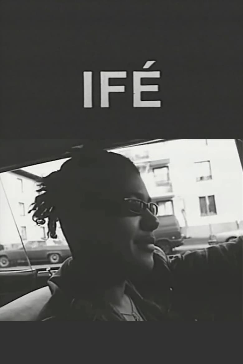 Poster of Ifé