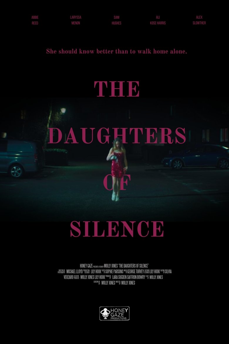 Poster of The Daughters of Silence