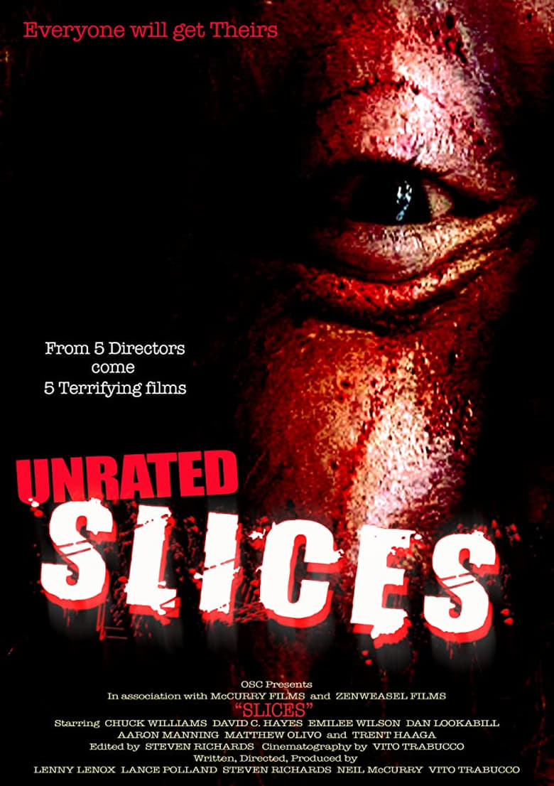 Poster of Slices