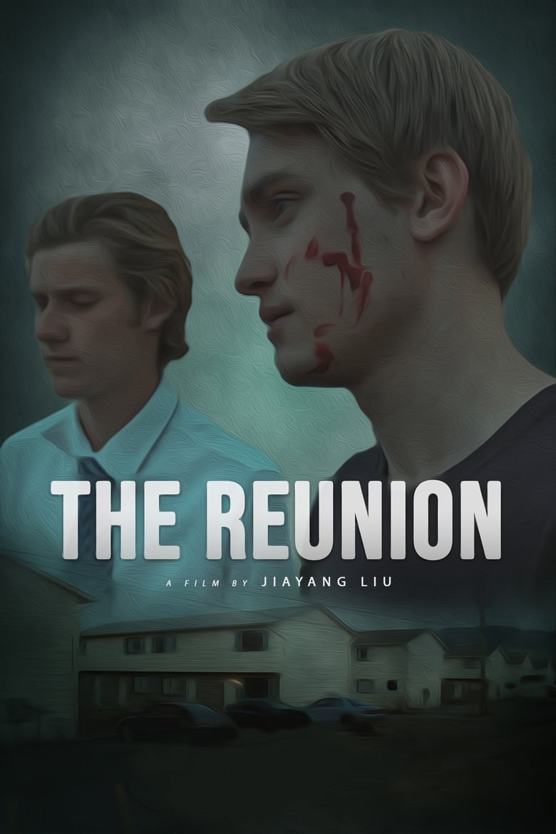 Poster of The Reunion