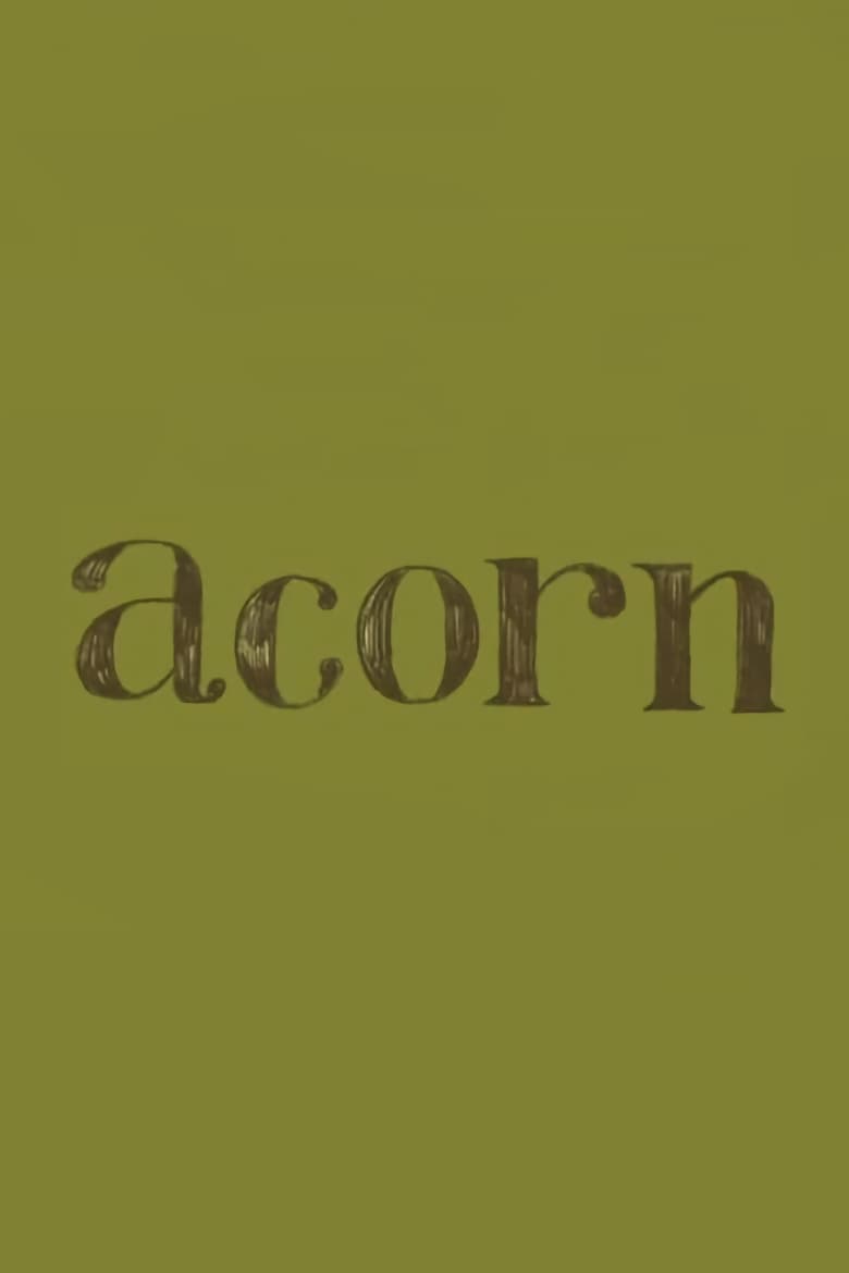 Poster of Acorn