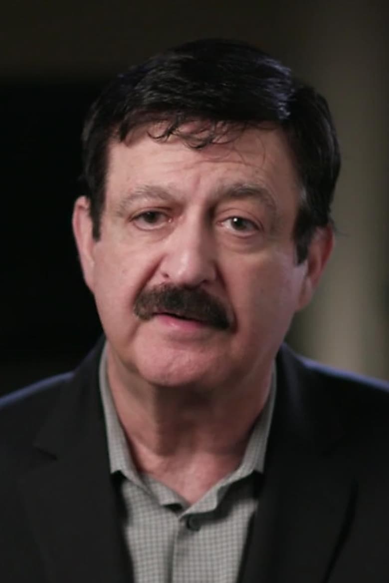 Portrait of George Noory