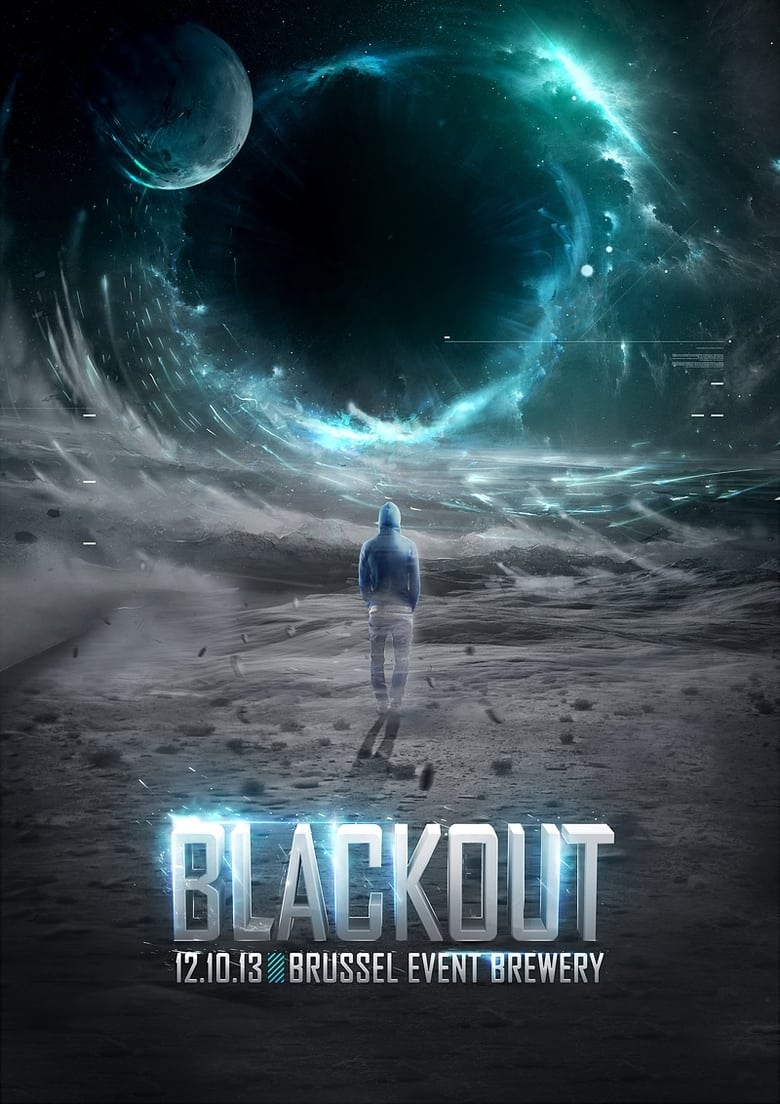 Poster of Blackout