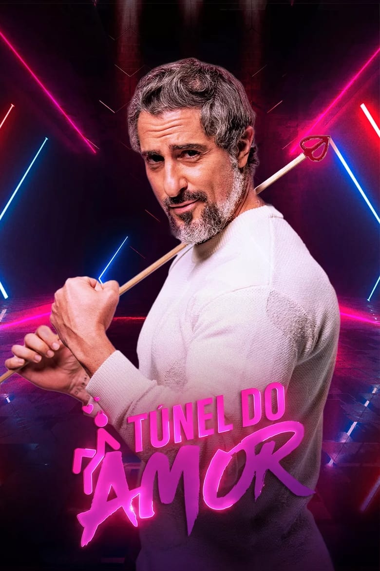 Poster of Episodes in Túnel Do Amor - Season 1 - Season 1