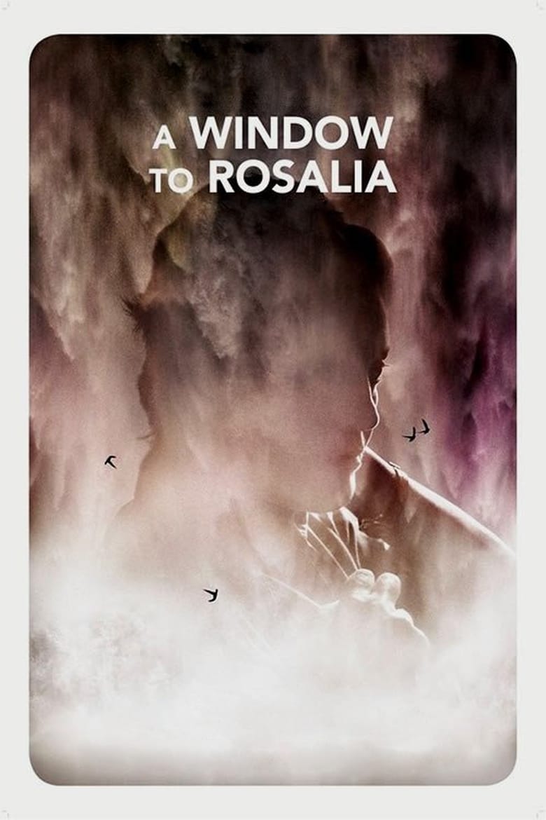 Poster of A Window to Rosália