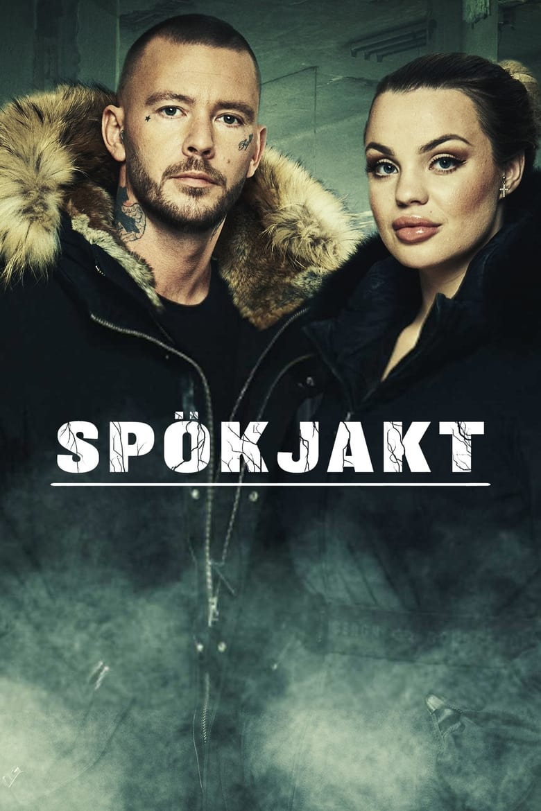 Poster of Episodes in Spökjakt - Season 1 - Season 1