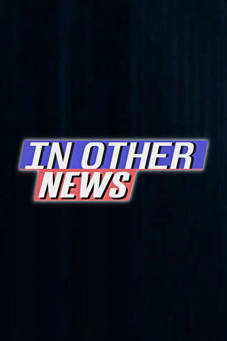 Poster of In Other News