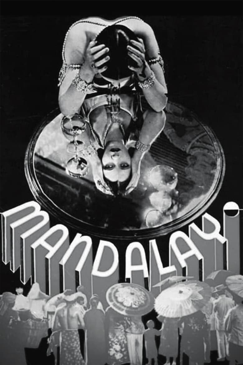 Poster of Mandalay