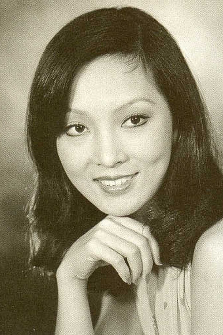 Portrait of Tanny Tien-Ni