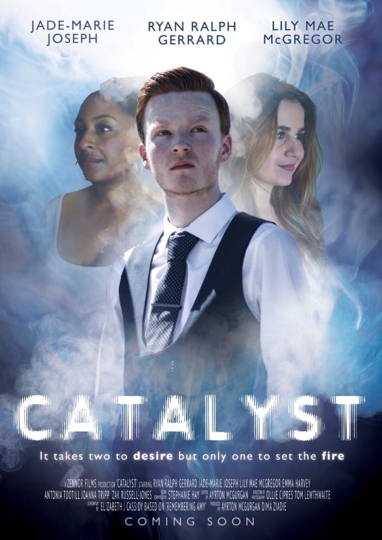 Poster of Catalyst