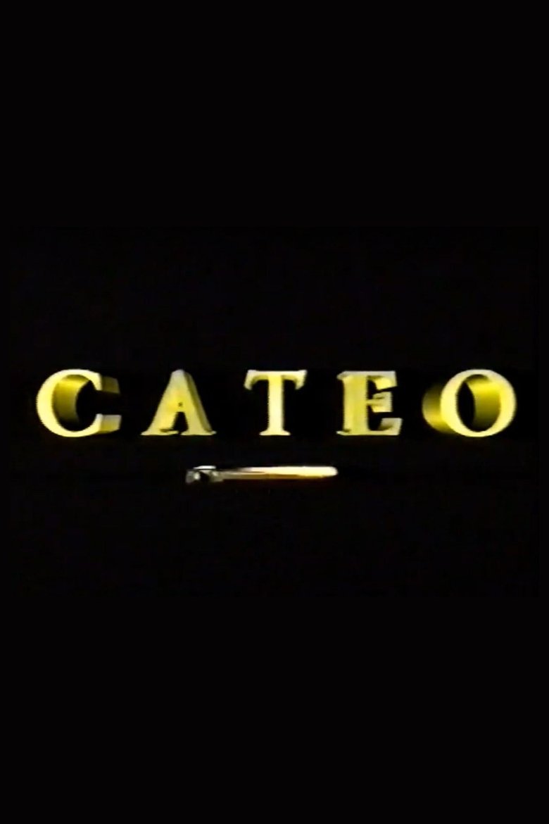 Poster of Cateo