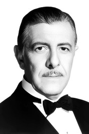 Portrait of Paul Harvey