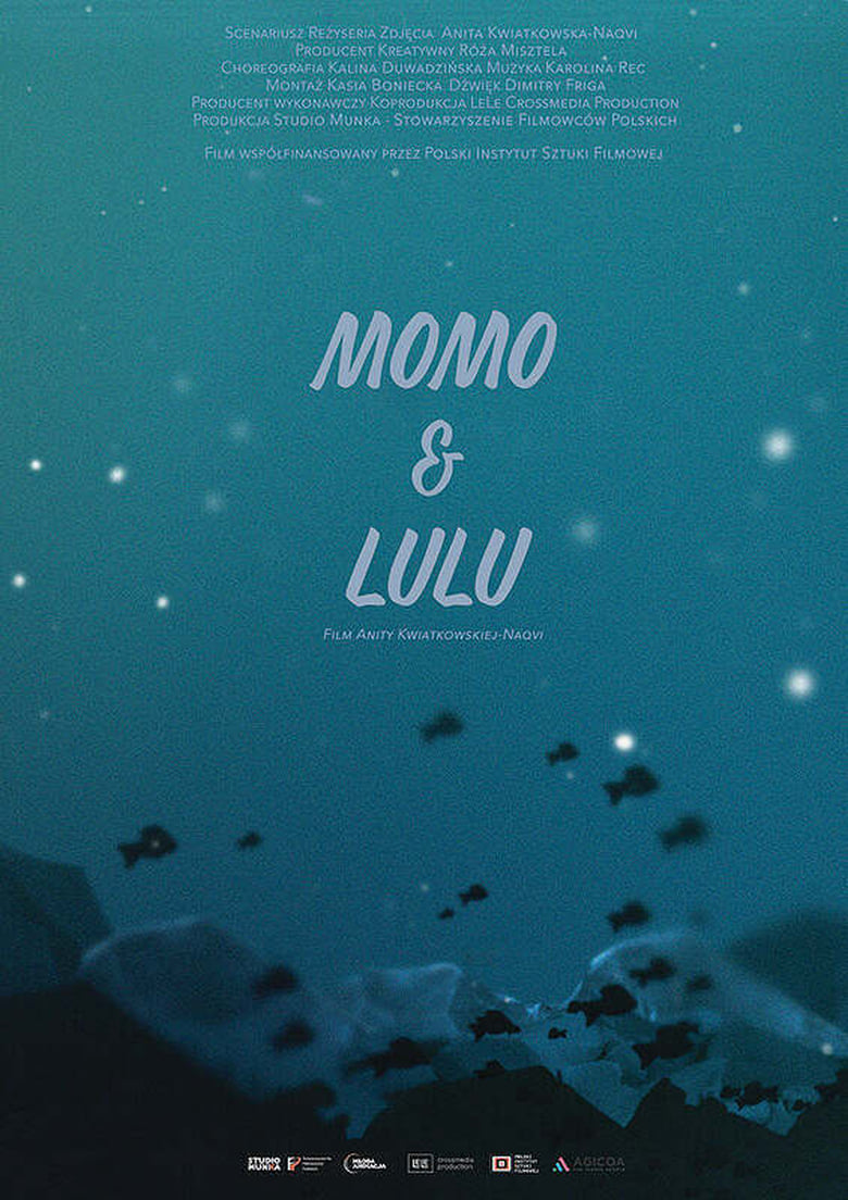 Poster of MoMo & LuLu