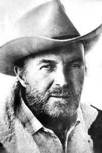 Portrait of Gregg Barton