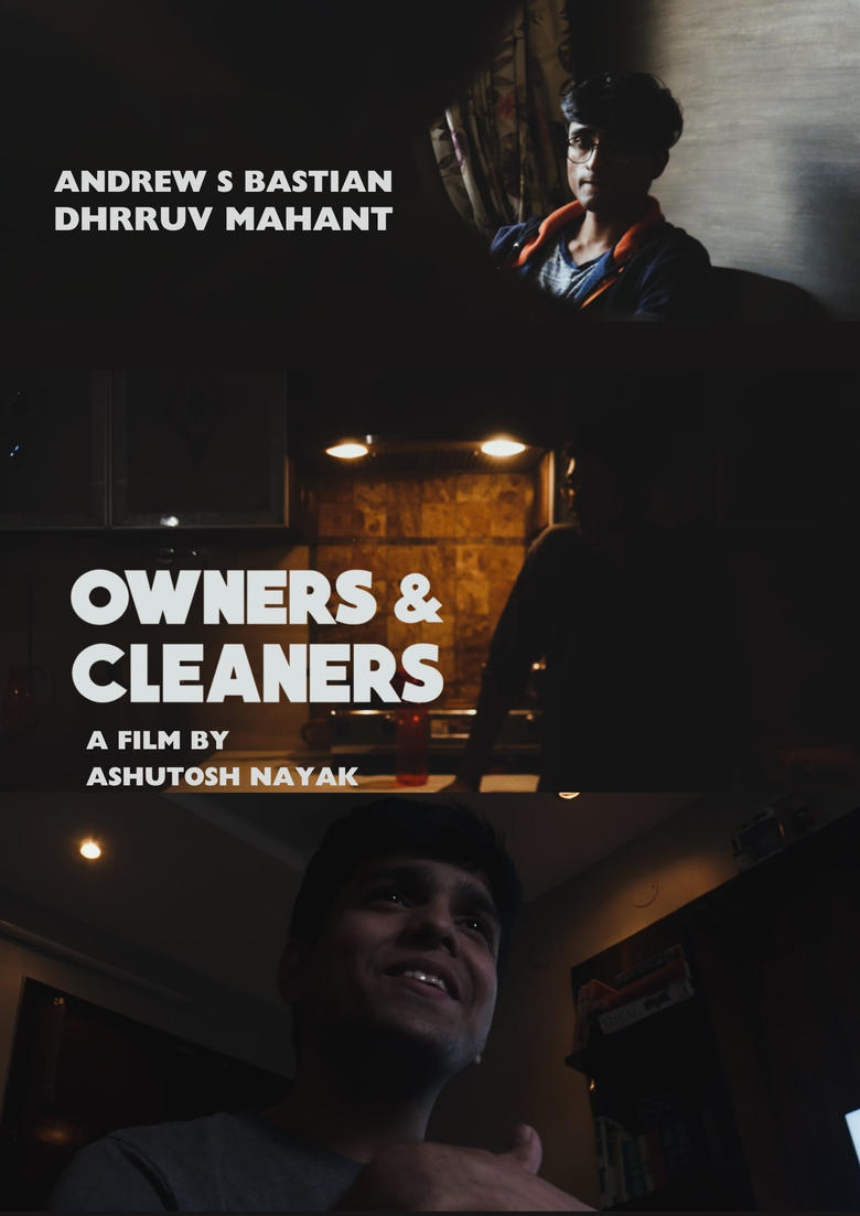 Poster of Owners & Cleaners